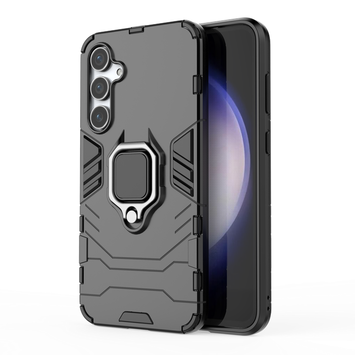 Galaxy S23 FE (Fan Edition) Black Panther Cover