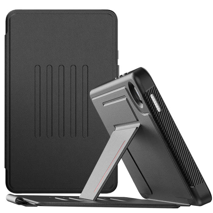 LeatherBlazer Shockproof Rugged Cover for Samsung Galaxy Tab A9 (8.7")