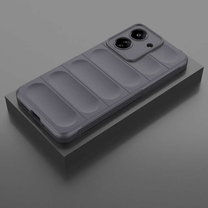 Redmi 13C Magic Shield Case Shockproof Cover