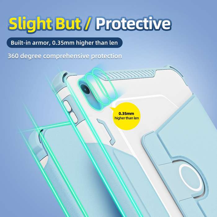 iPad 10.9" 10th Gen Elite Defender Cover