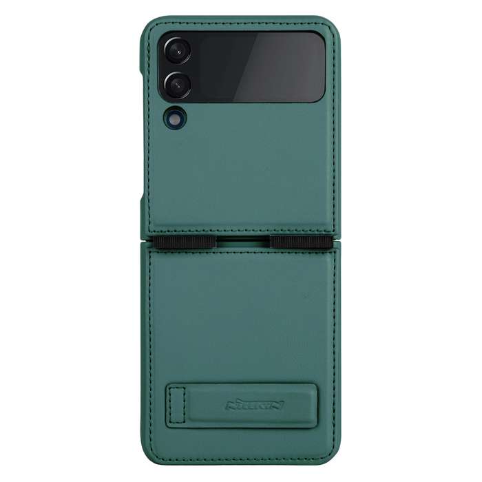 Nillkin Qin Leather Case for Samsung Galaxy Z Flip 4 5G