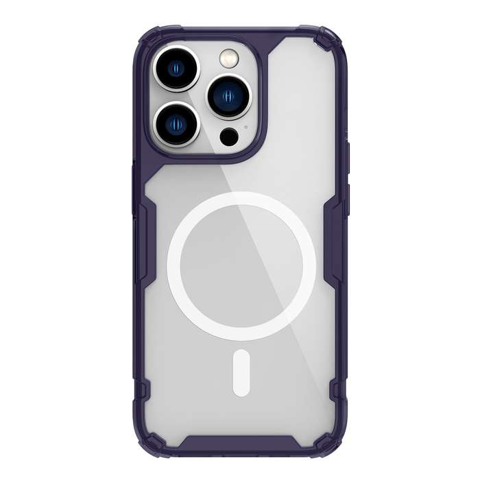 Nillkin Nature TPU Pro Magsafe Case for Apple iPhone 14 Pro