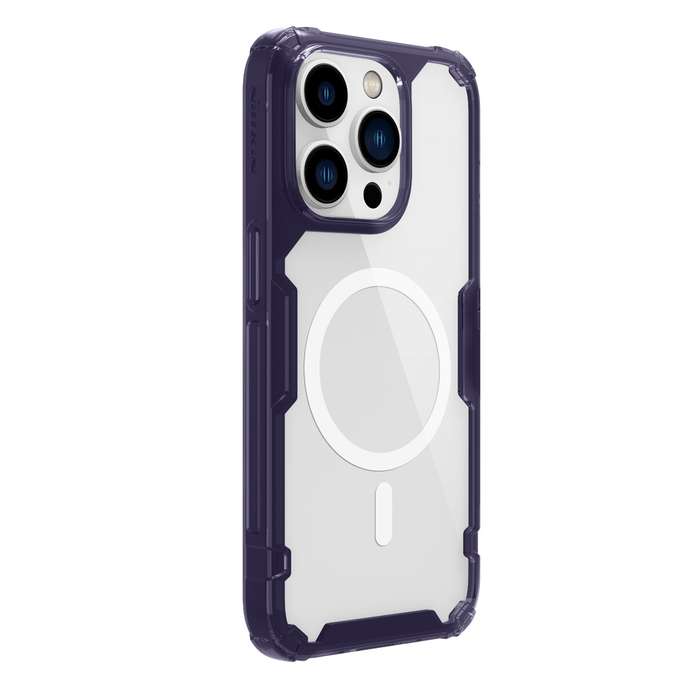 Nillkin Nature TPU Pro Magsafe Case for Apple iPhone 14 Pro