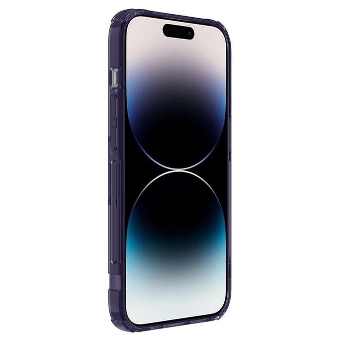 Nillkin Nature TPU Pro Magsafe Case for Apple iPhone 14 Pro