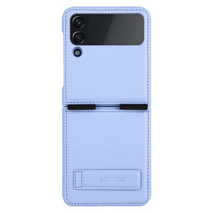 Nillkin Qin Leather Case for Samsung Galaxy Z Flip 4 5G