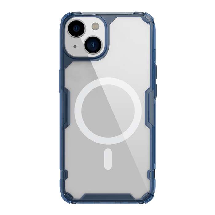 Nillkin Nature TPU Pro Magsafe Case for Apple iPhone 14 / 13