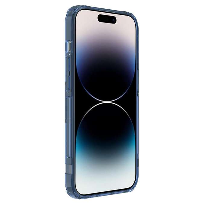 Nillkin Nature TPU Pro Magsafe Case for Apple iPhone 14 Pro