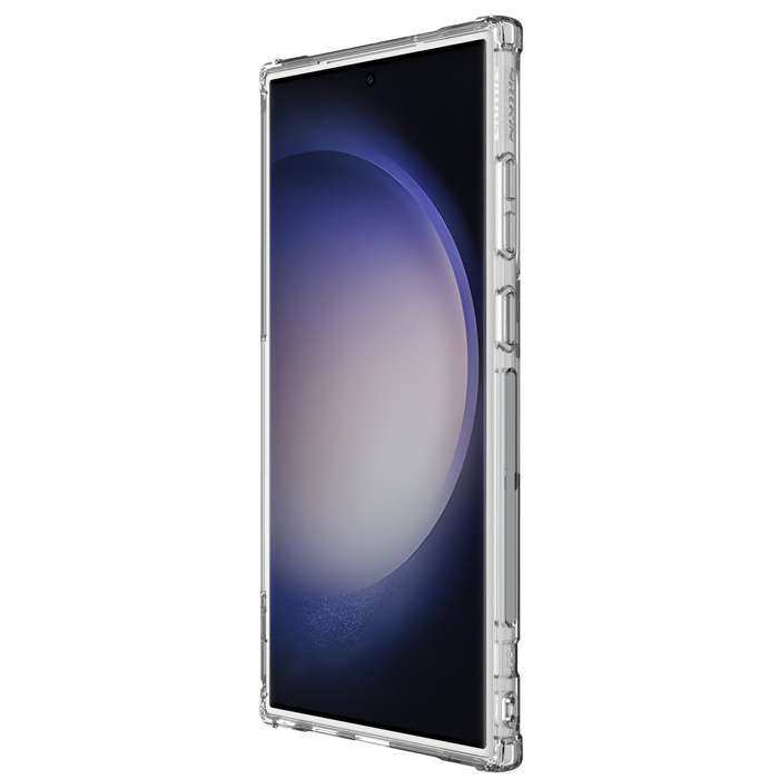 Nillkin Nature TPU Pro Series Clear Case for Samsung Galaxy S23 Ultra