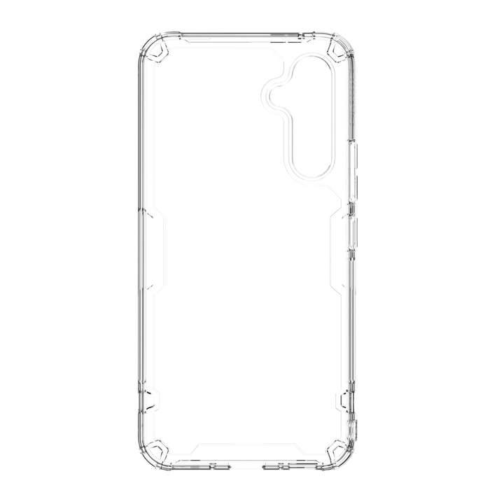Nillkin Nature TPU Pro Series Clear Case for Samsung Galaxy A54 5G