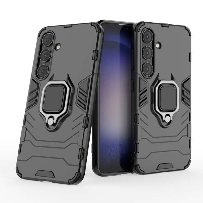 Black Panther Case for Samsung Galaxy S24 / S24 Plus / S24 Ultra Shockproof Cover