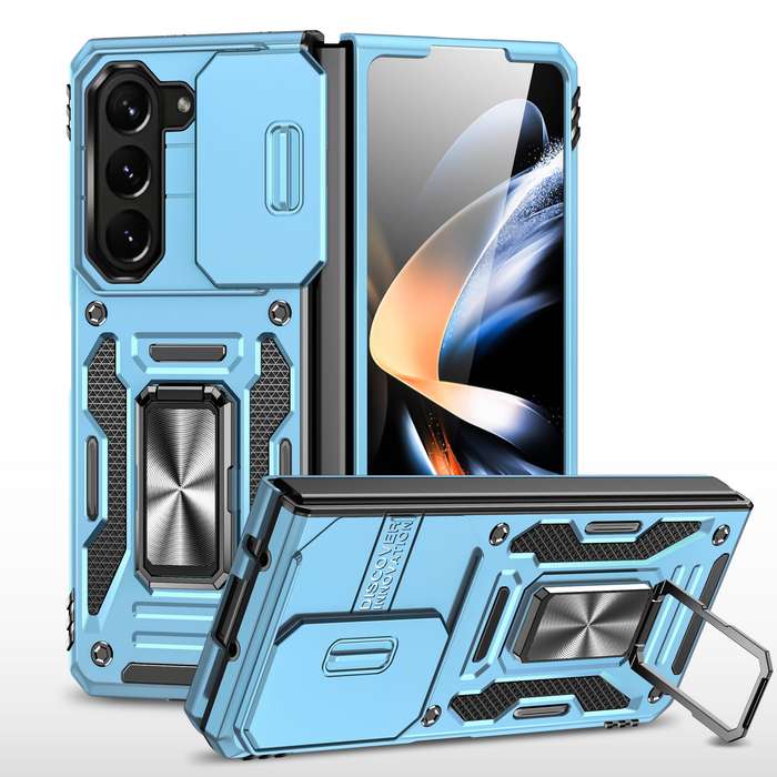Kejiang Camshield Cover for Samsung Galaxy Z Fold 5