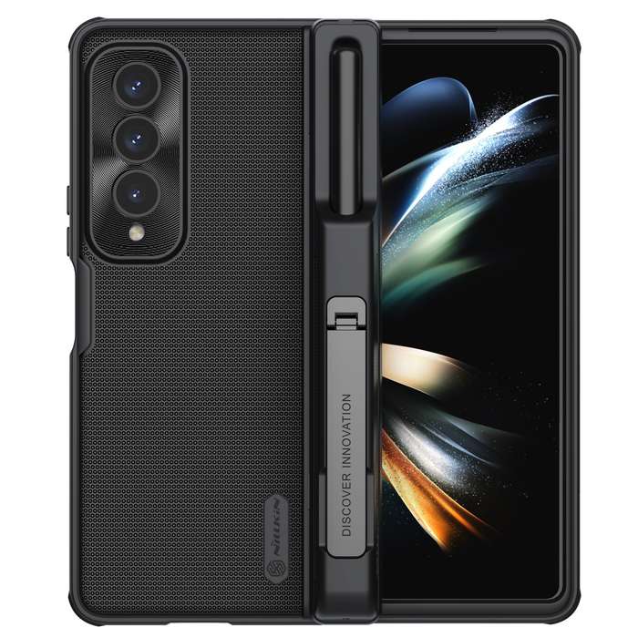Nillkin Super Frosted Shield Cover For Samsung Galaxy Z Fold 4