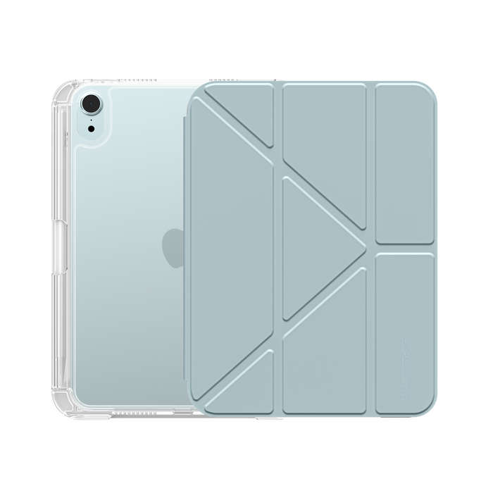 AMAZINGTHING Y-Flex Case for iPad Mini 7 (A17 Pro)/ iPad Mini 6 Cover