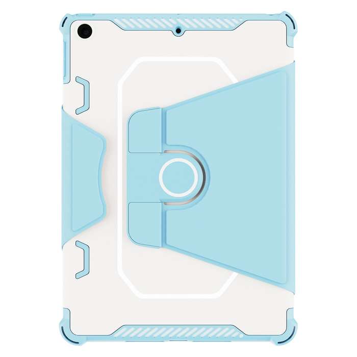 iPad 10.2" (9th, 8th & 7th Gen) Elite Defender Cover