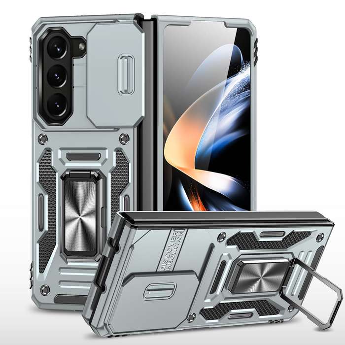 Kejiang Camshield Cover for Samsung Galaxy Z Fold 5