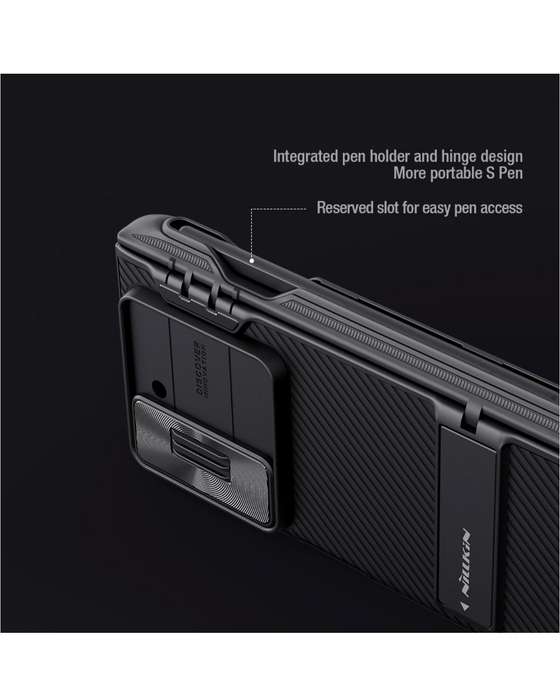 Nillkin CamShield Pro cover for Samsung Galaxy Z Fold 6