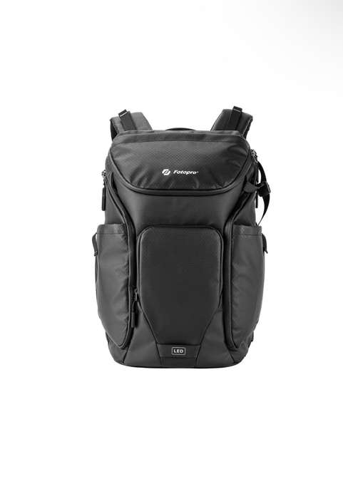 Fotopro Lightweight Professional Photography Backpack Camera Bag -TS-01 Pro