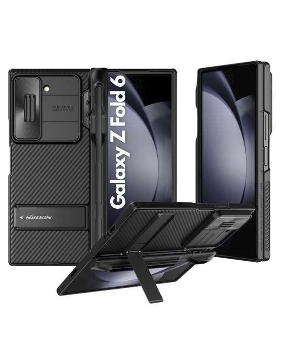 Nillkin CamShield Pro cover for Samsung Galaxy Z Fold 6