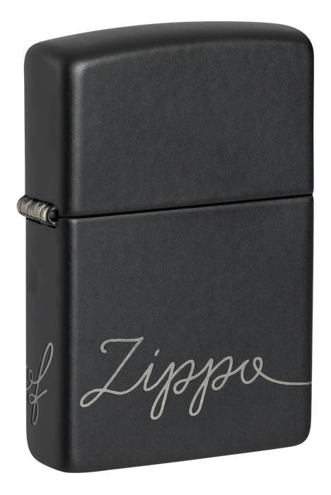Zippo Lighter Zippo Design