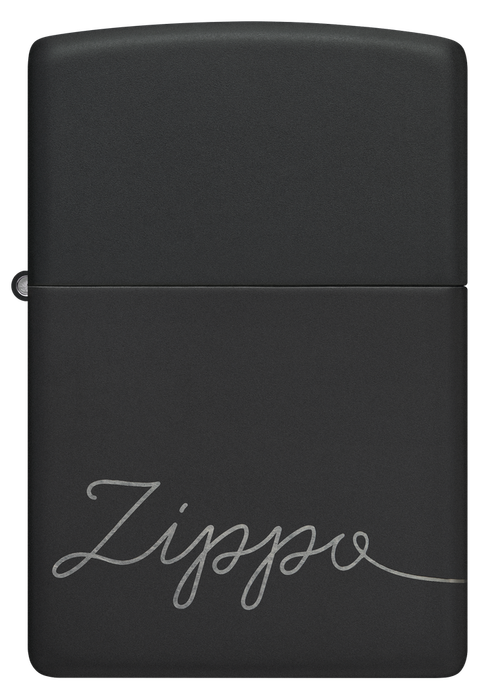 Zippo Lighter Zippo Design