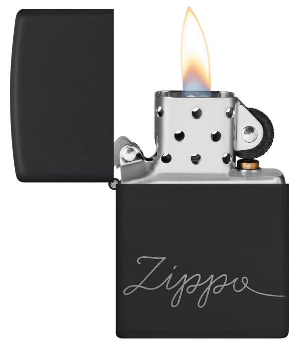 Zippo Lighter Zippo Design