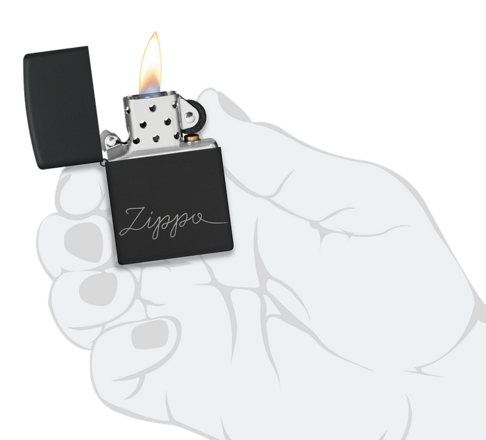 Zippo Lighter Zippo Design