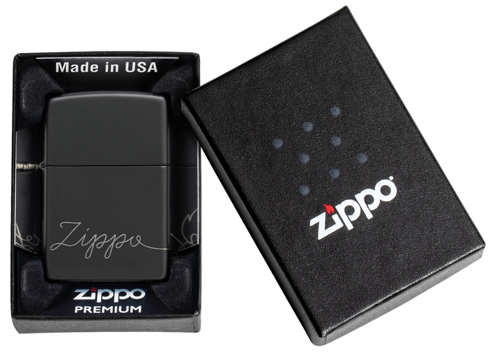 Zippo Lighter Zippo Design