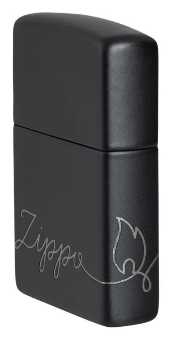 Zippo Lighter Zippo Design