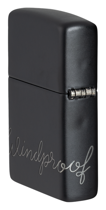 Zippo Lighter Zippo Design