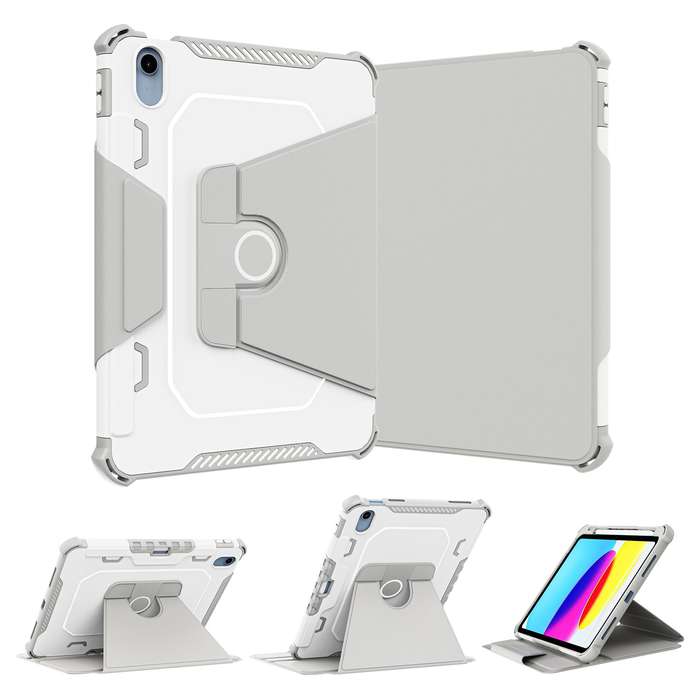 iPad 10.9" 10th Gen Elite Defender Cover