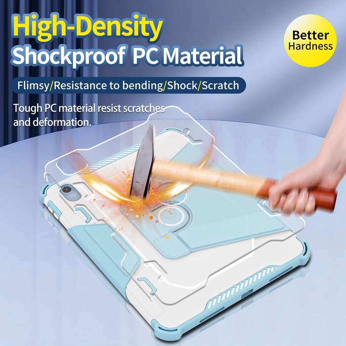 iPad 10.9" 10th Gen Elite Defender Cover