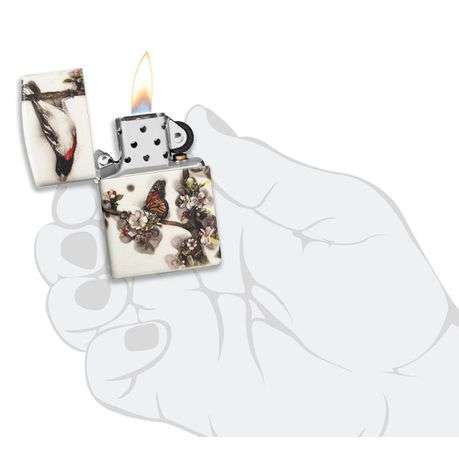Zippo - Spazuk 49352