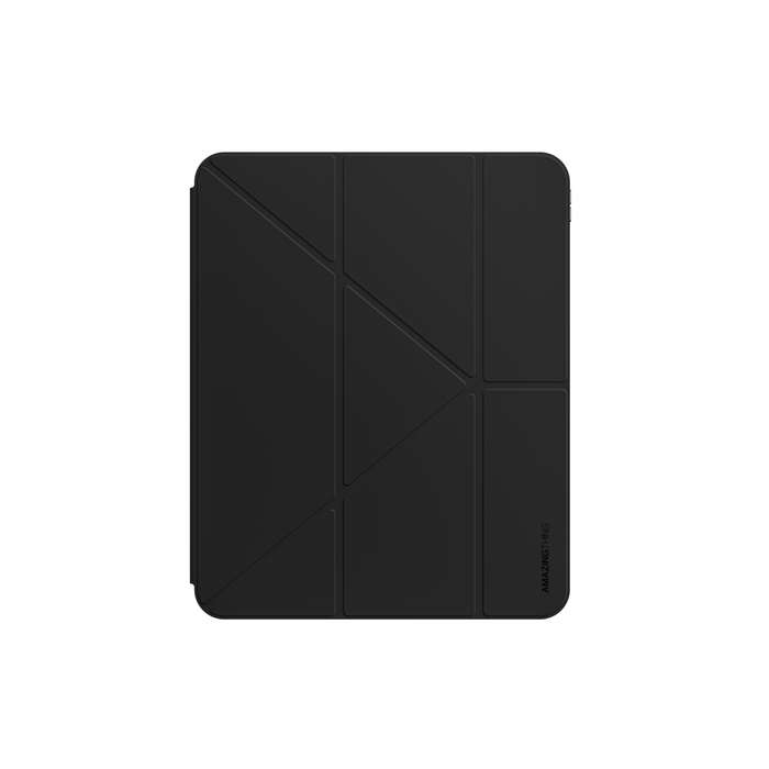 AMAZINGTHING Minimal Plus Folio Case Compatible with iPad Pro 11" (M4) 2024 Cover