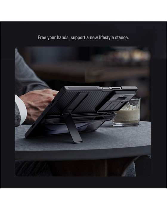 Nillkin CamShield Pro cover for Samsung Galaxy Z Fold 6