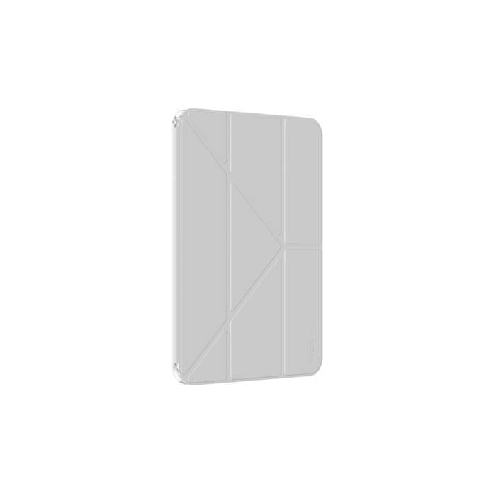 AMAZINGTHING Minimal Detachable Case Compatible with iPad Air 11" (M3/M2) (2025/2024) Cover
