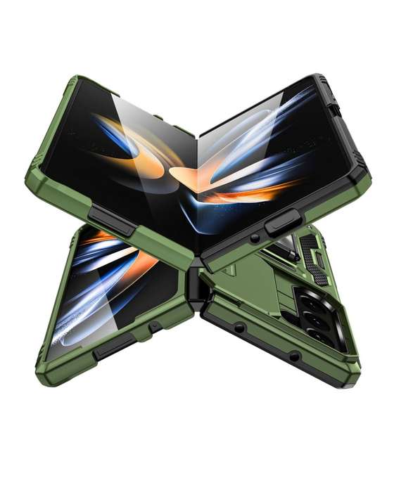 Kejiang Camshield Cover for Samsung Galaxy Z Fold 6