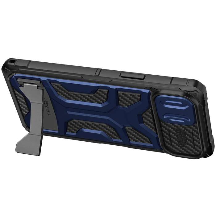 Nillkin Adventurer Pro Shock-Resistant Case for Apple iPhone 14 Plus 6.7 (2022)