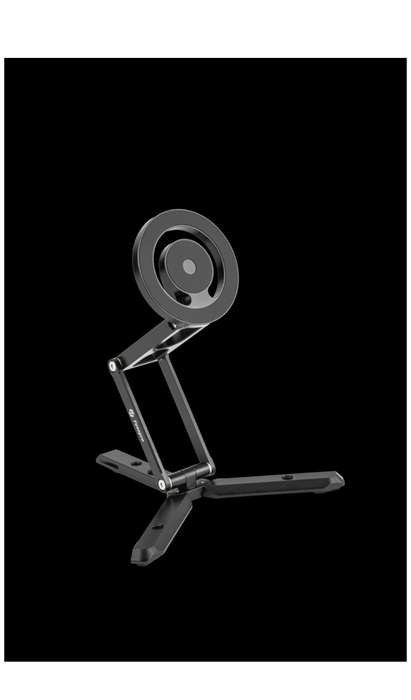 Fotopro Foldable Portable MagSafe Magnetic Smartphone Tripod Stand SY-369C