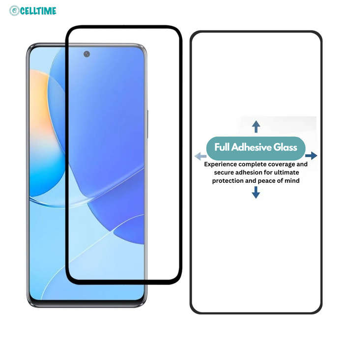 CellTime Huawei Nova 12i Tempered Glass Screen Protector