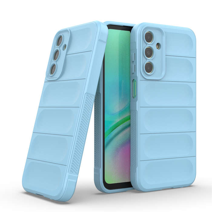 Magic Shield Case for Samsung Galaxy A15 Shockproof Cover