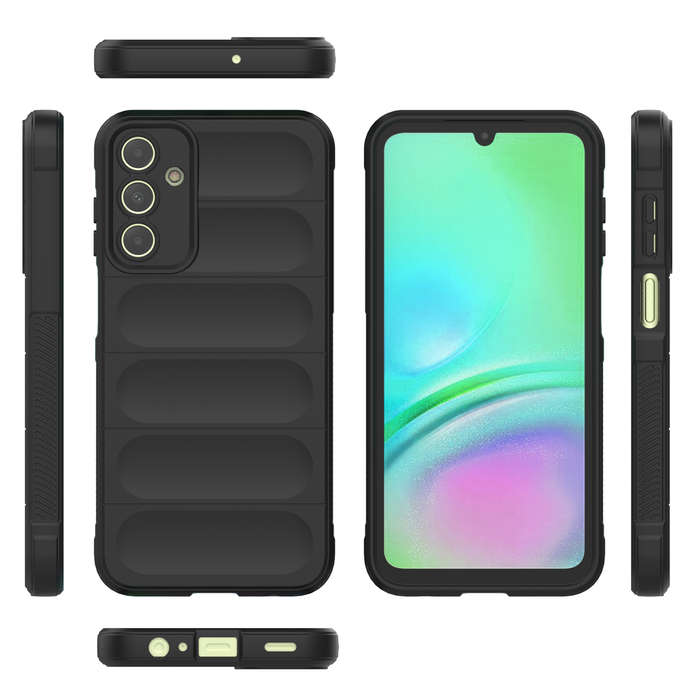 Magic Shield Case for Samsung Galaxy A15 Shockproof Cover
