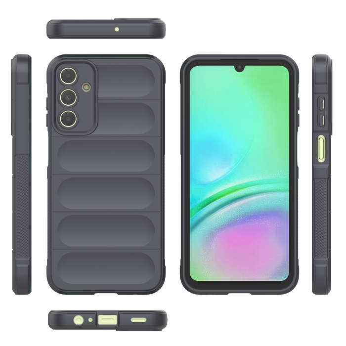 Magic Shield Case for Samsung Galaxy A15 Shockproof Cover