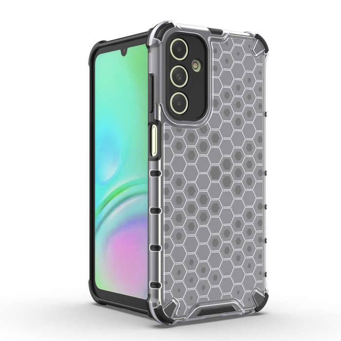 Honeycomb Case for Samsung Galaxy A15 Shockproof Cover