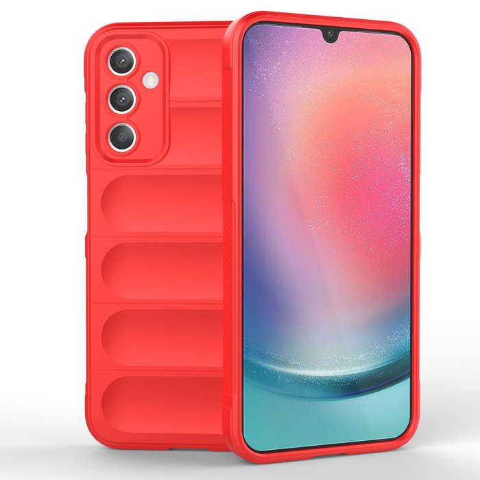 Galaxy A25 5G Magic Shield Cover