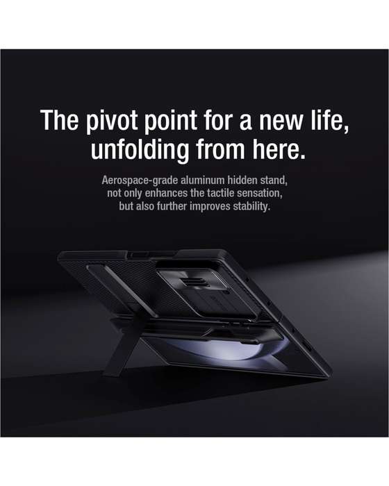 Nillkin CamShield Pro cover for Samsung Galaxy Z Fold 6