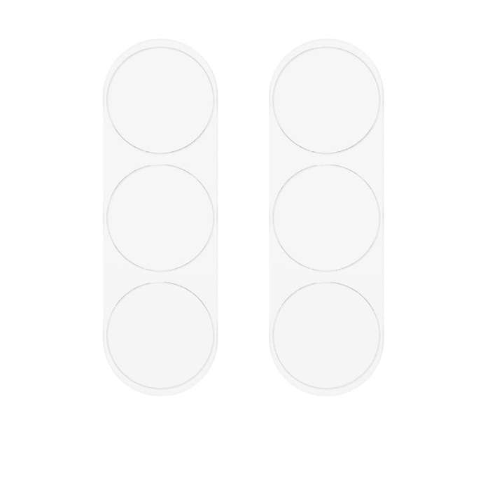 Galaxy A34 Camera Lens Tempered Glass Protector - 2 Pack