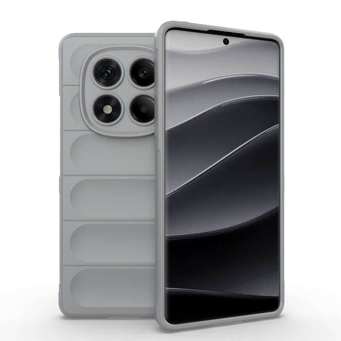 Redmi Note 14 Pro 4G  Magic Shield Case Shockproof Cover