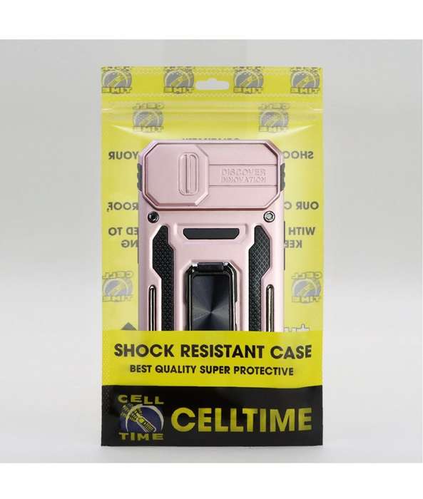 Kejiang Camshield Cover for Samsung Galaxy A16 Shockproof Case