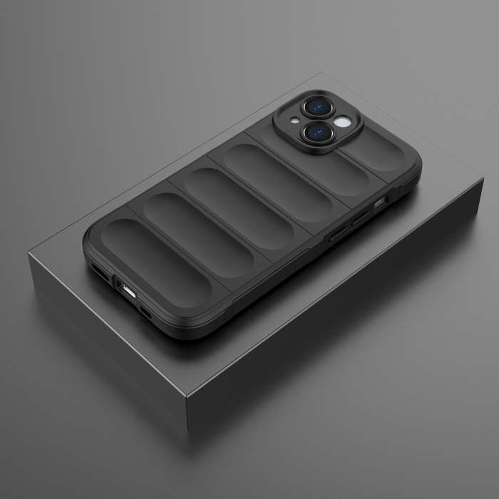 Magic Shield Cover for iPhone 15 / 15+ / 15 Pro / 15 Pro Max