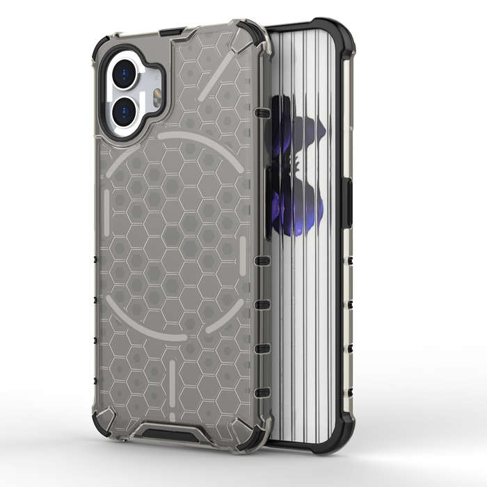 Nothing Phone 2 Shockproof Honeycomb Cover